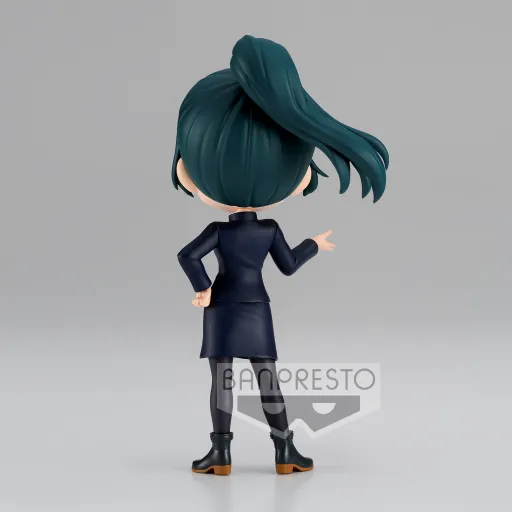 Maki Zenin ver.A Jujutsu Kaisen Q posket